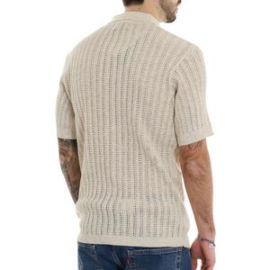 POLO TRAFORATA BL11 - Mad Fashion | img vers.300x/